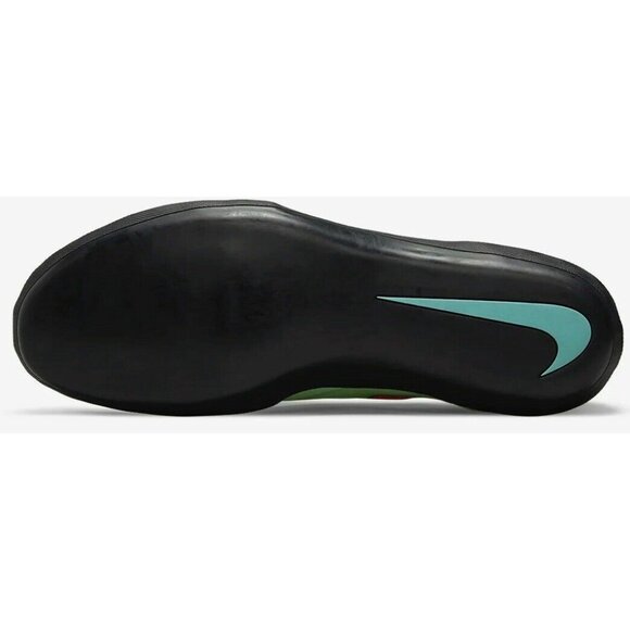 NIKE ZOOM ROTATIONAL TRACK & FIELD MEN'S 6.5 = WOMEN'S 8 New 685131-700 - Picture 5 of 11